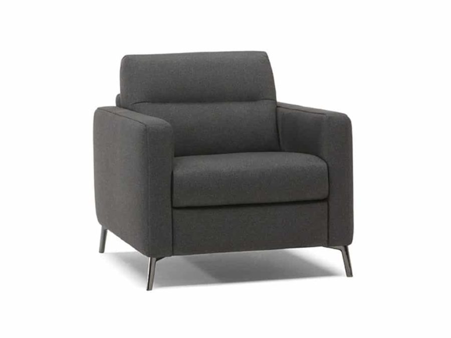 Natuzzi Editions C008 Fascino Sofa - Image 2