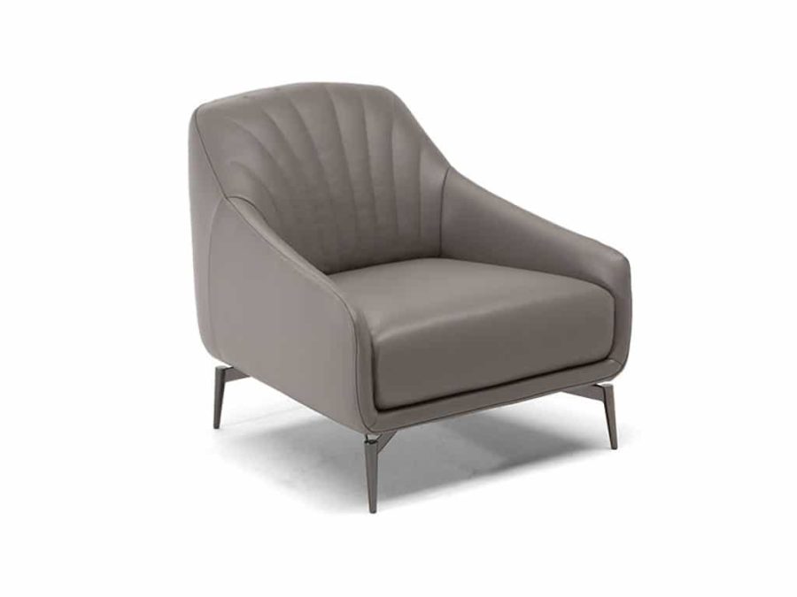 Natuzzi Editions C014 Felicita Armchair - Image 2
