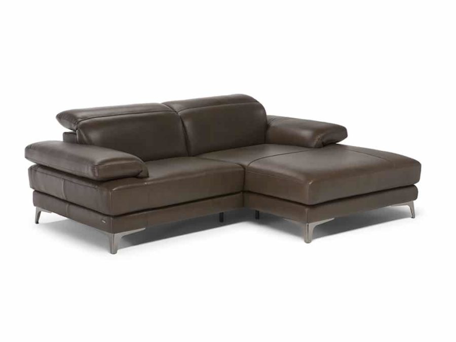 Natuzzi Editions C054 Speranza Sectional - Image 5