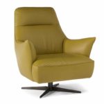 Natuzzi Editions C056 Calma Armchair