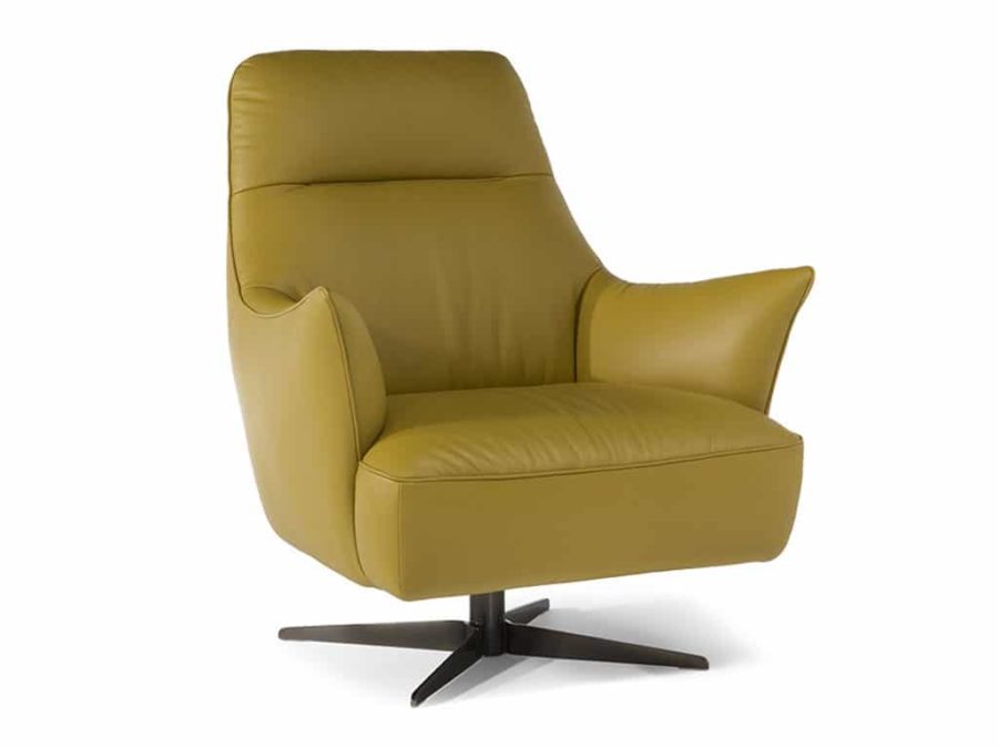 Natuzzi Editions C056 Calma Armchair