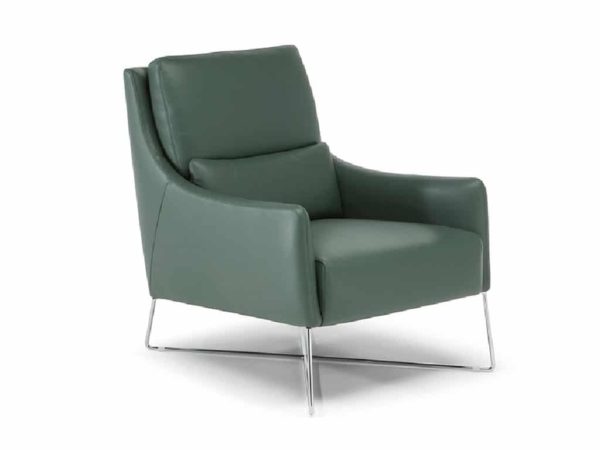 Natuzzi Editions C065 Gloria Armchair