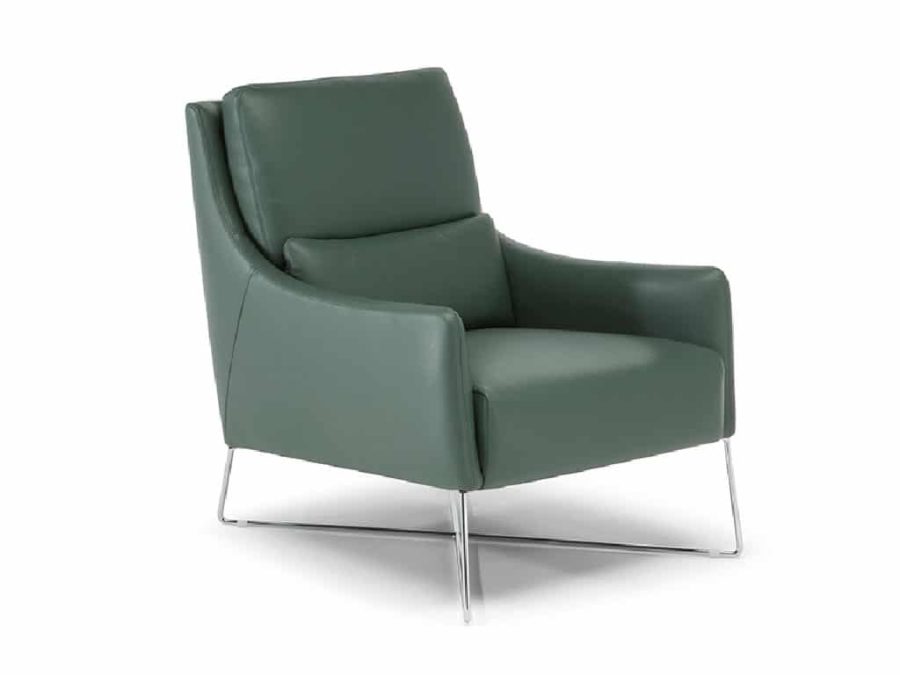 Natuzzi Editions C065 Gloria Armchair - Image 2