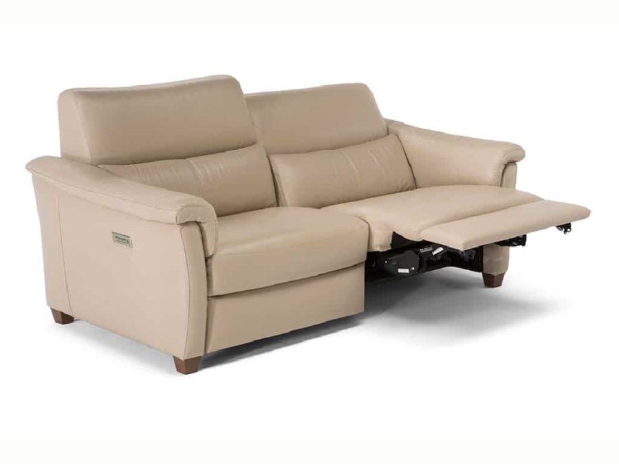 Natuzzi Editions C068 Astuzia Sofa - Image 3