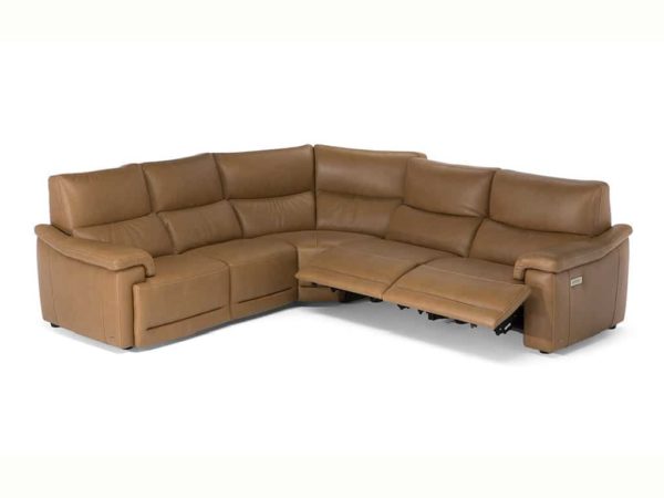 Natuzzi Editions C070 Brama Sofa
