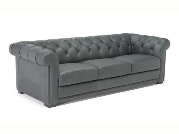 Natuzzi Editions C071 Carisma Sofa