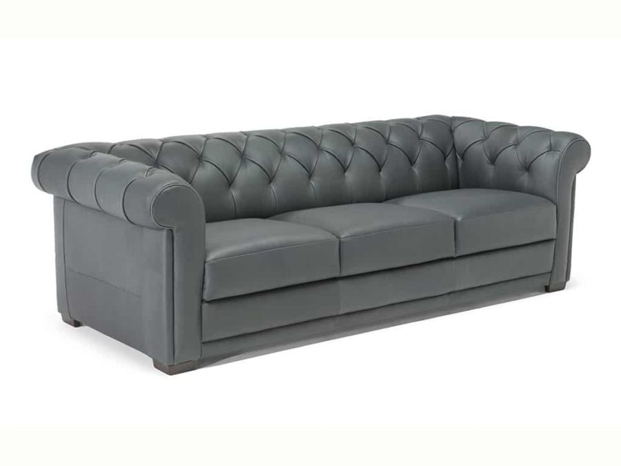 Natuzzi Editions C071 Carisma Sofa - Image 2
