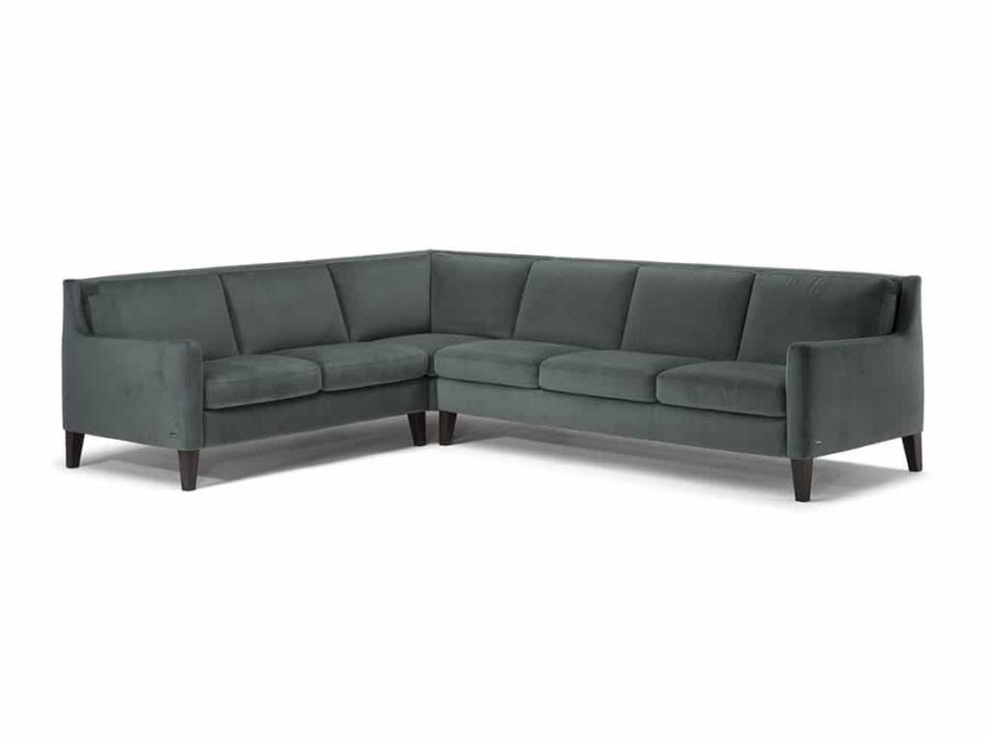 Natuzzi Editions C009 Quite Sofa - Image 4