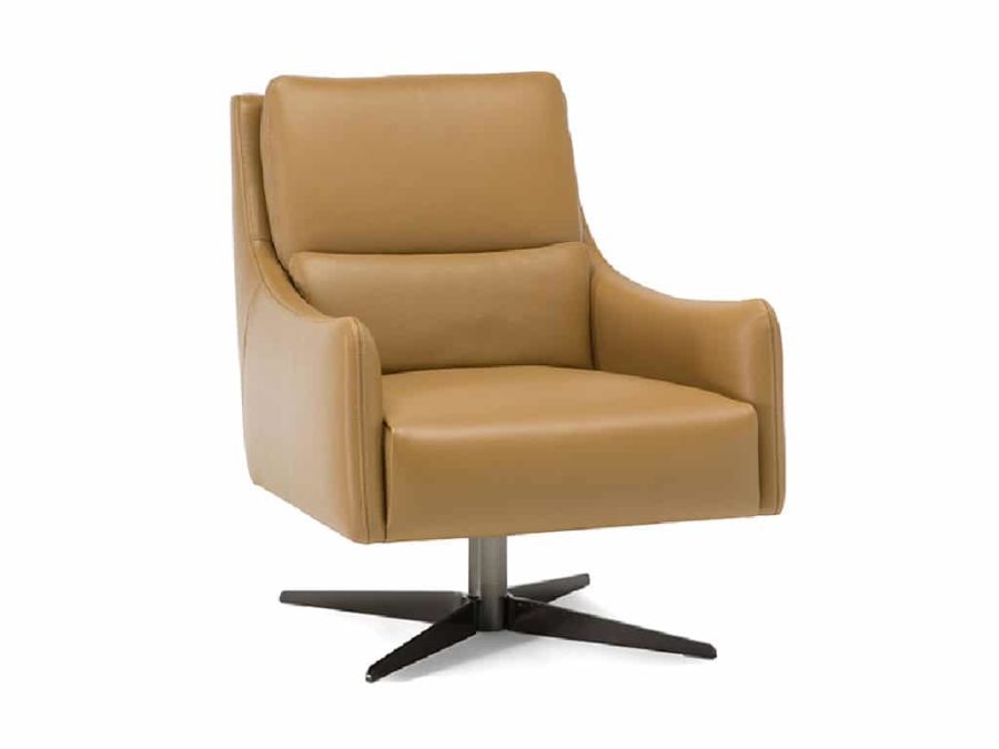 Natuzzi Editions C065 Gloria Armchair - Image 3