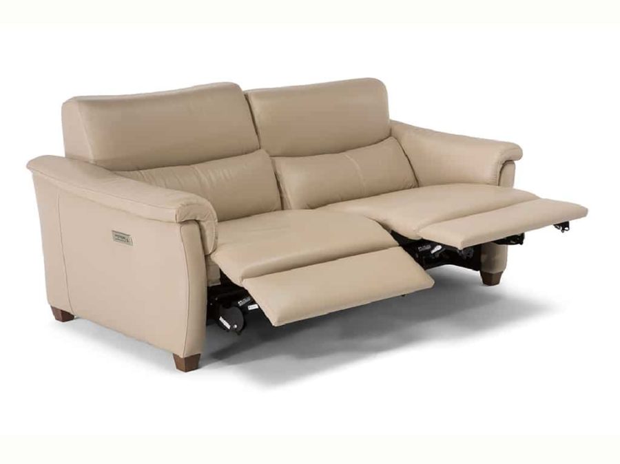 Natuzzi Editions C068 Astuzia Sofa - Image 4