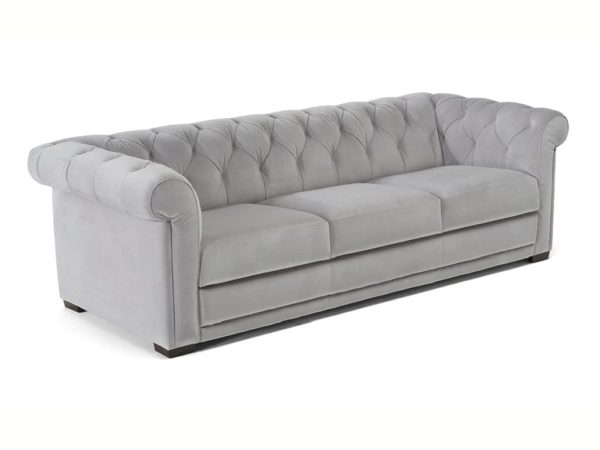 Natuzzi Editions C071 Carisma Sofa