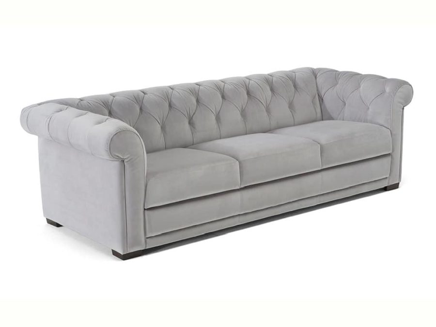 Natuzzi Editions C071 Carisma Sofa