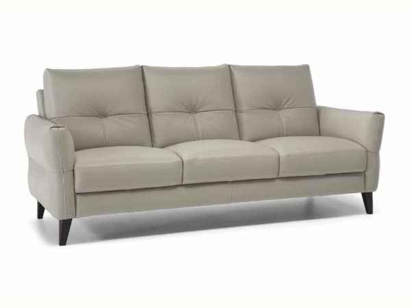 Natuzzi Editions C094 Leale Sofa