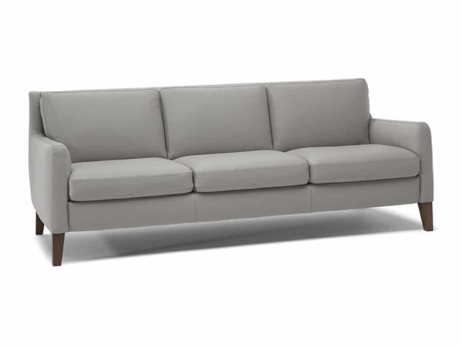 Natuzzi Editions C009 Quite Sofa - Image 5