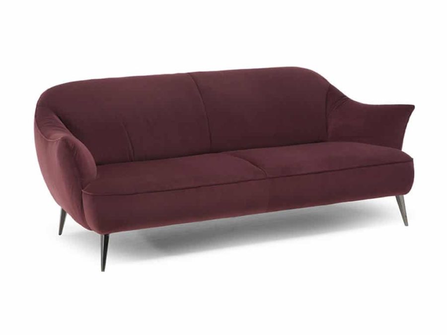 Natuzzi Editions C037 Estasi Armchair - Image 4