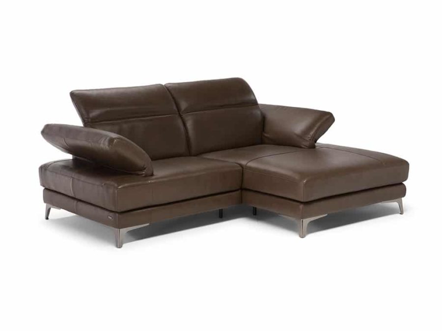 Natuzzi Editions C054 Speranza Sectional - Image 7