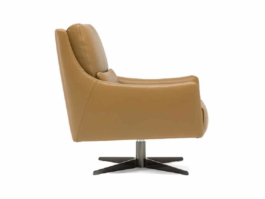 Natuzzi Editions C065 Gloria Armchair - Image 4