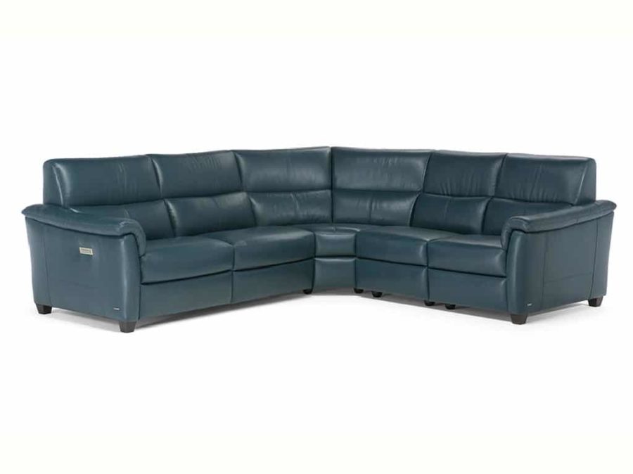 Natuzzi Editions C068 Astuzia Sofa - Image 5