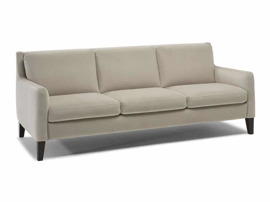 Natuzzi Editions C009 Quite Sofa - Image 6