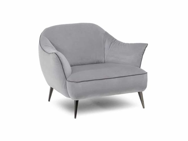 natuzzi editions C037 Estasi armchair