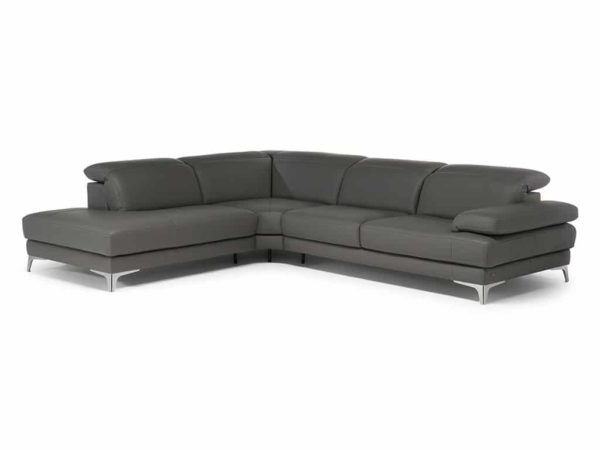 Natuzzi Editions C054 Speranza Sectional
