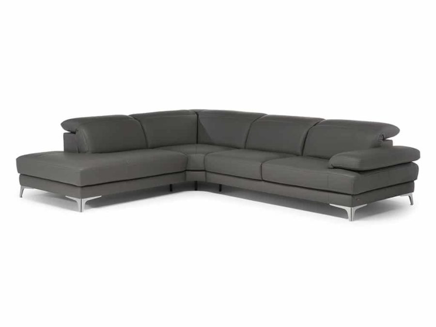 Natuzzi Editions C054 Speranza Sectional