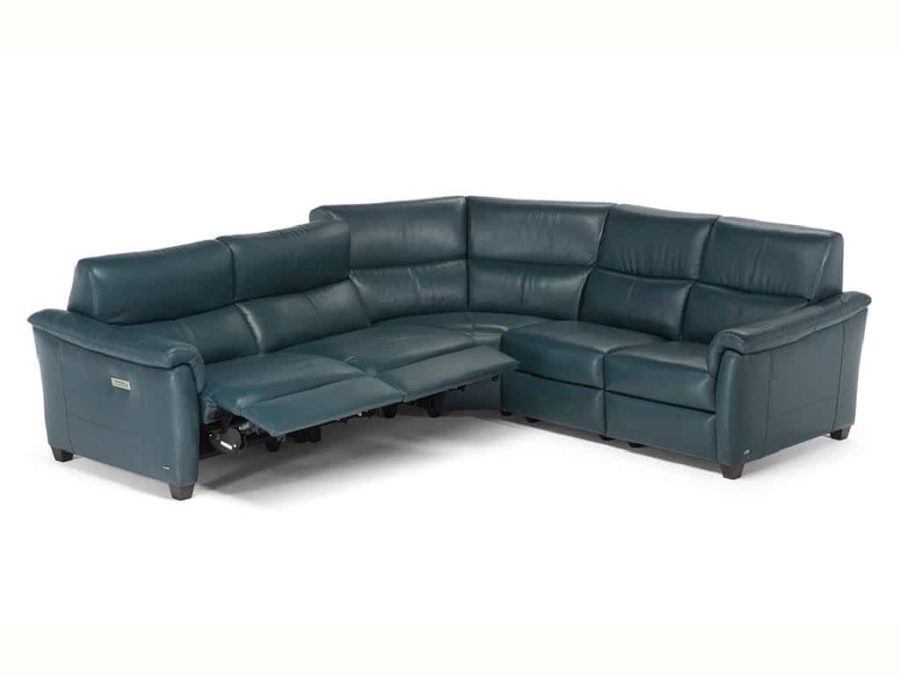Natuzzi Editions C068 Astuzia Sofa - Image 6