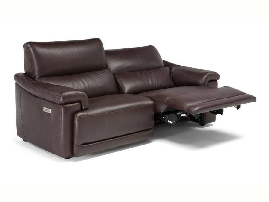 Natuzzi Editions C070 Brama Sofa - Image 4