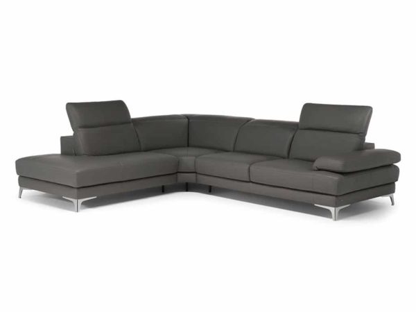 Natuzzi Editions C054 Speranza Sectional