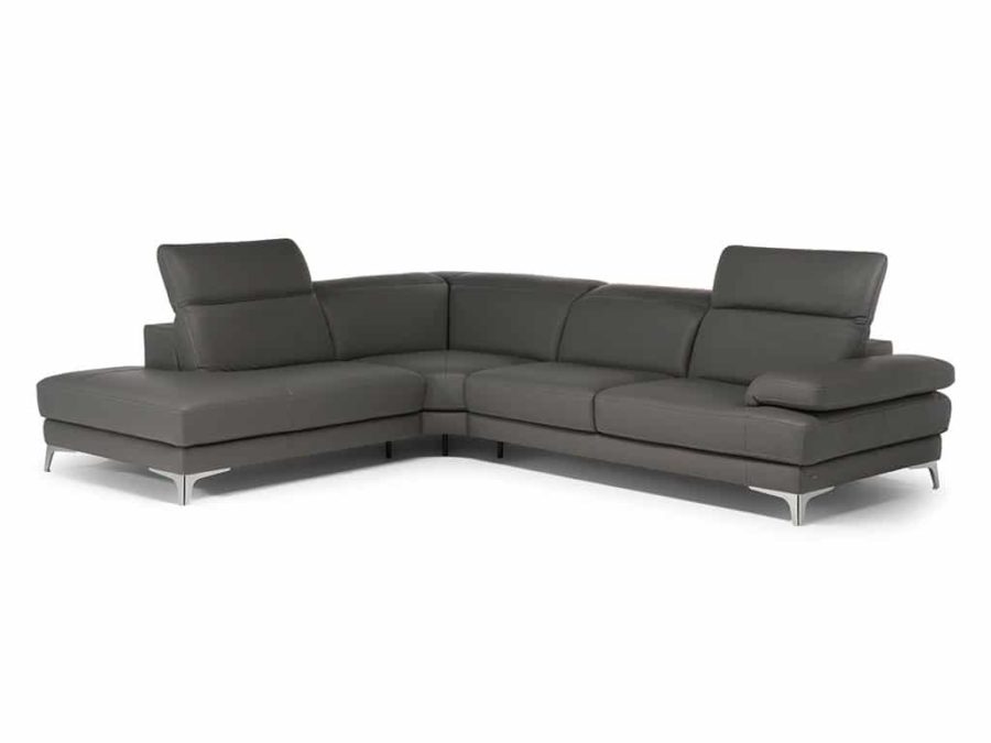 Natuzzi Editions C054 Speranza Sectional - Image 2