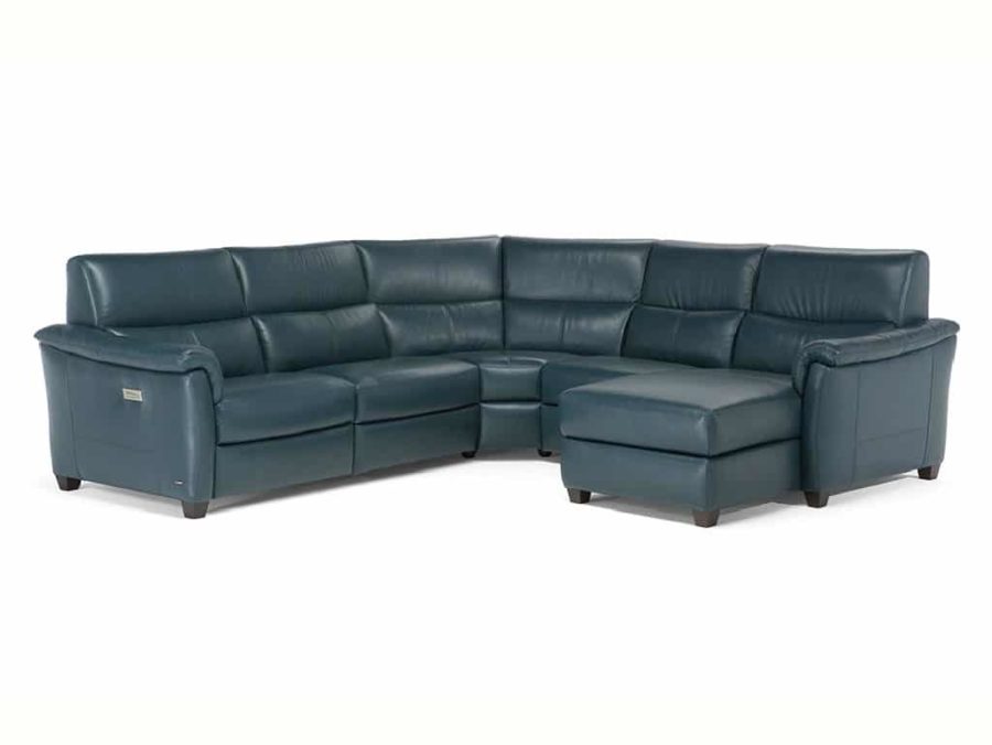 Natuzzi Editions C068 Astuzia Sofa - Image 7
