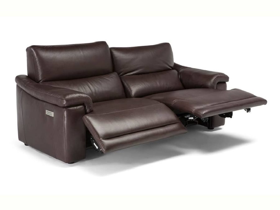 Natuzzi Editions C070 Brama Sofa - Image 5