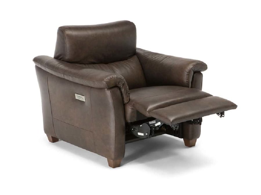 Natuzzi Editions C068 Astuzia Sofa - Image 8