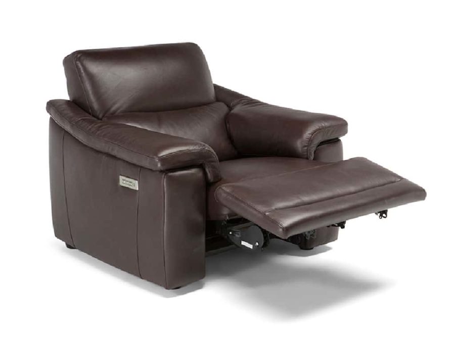 Natuzzi Editions C070 Brama Sofa - Image 6