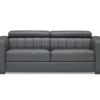 Natuzzi Editions B790 Forza Sofa - Image 2