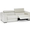 Natuzzi Editions B790 Forza Sofa - Image 3