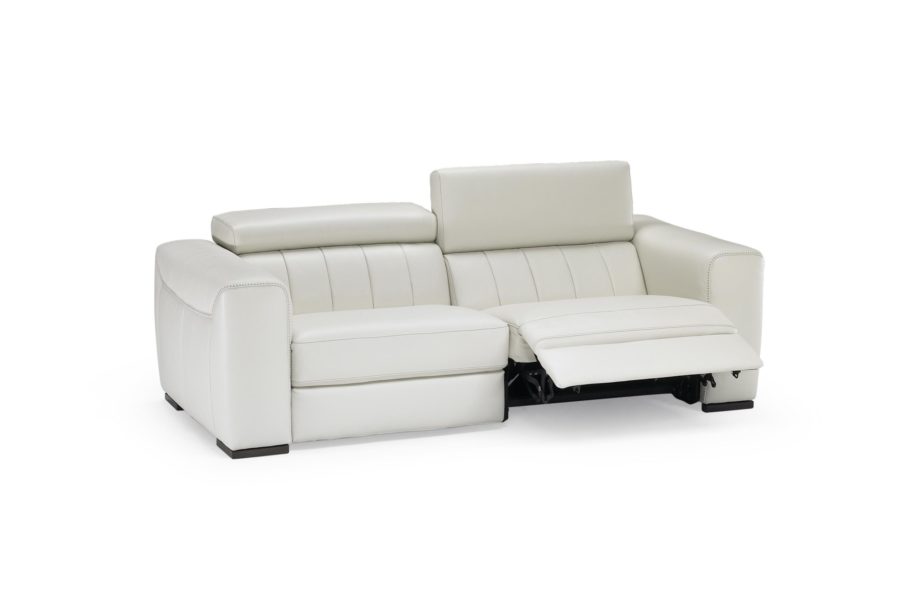 Natuzzi Editions B790 Forza Sofa - Image 3