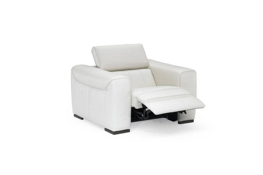 Natuzzi Editions B790 Forza Sofa - Image 4