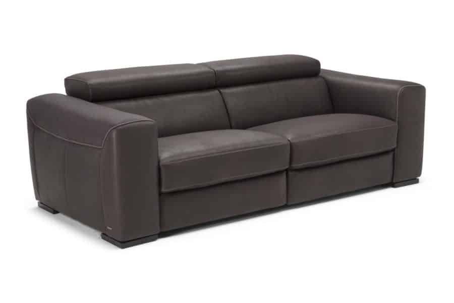 Natuzzi Editions B790 Forza Sofa - Image 5