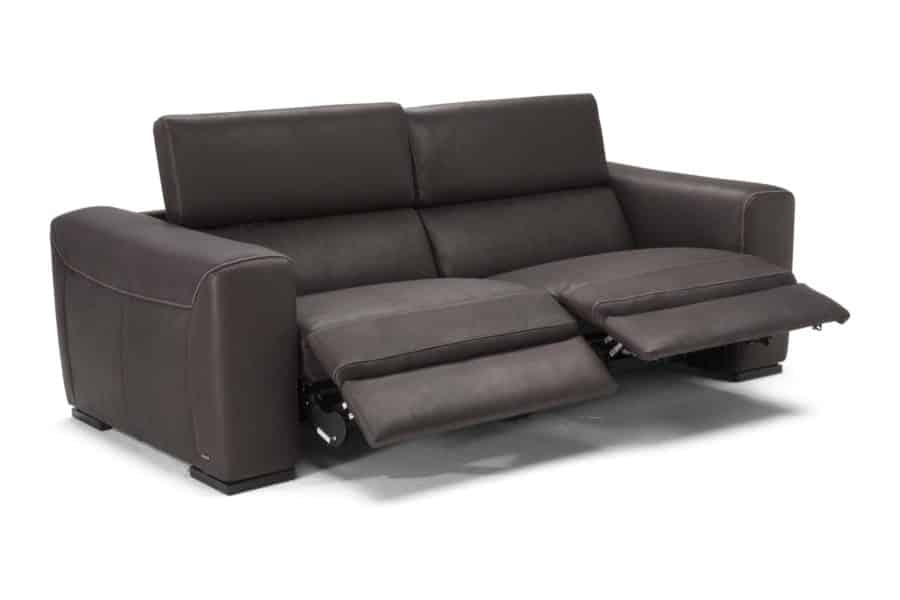 Natuzzi Editions B790 Forza Sofa - Image 6
