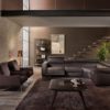 Natuzzi Editions B790 Forza Sofa - Image 8