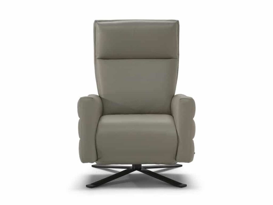 Natuzzi Editions B958 Istante Power Reclining Chair - Image 2