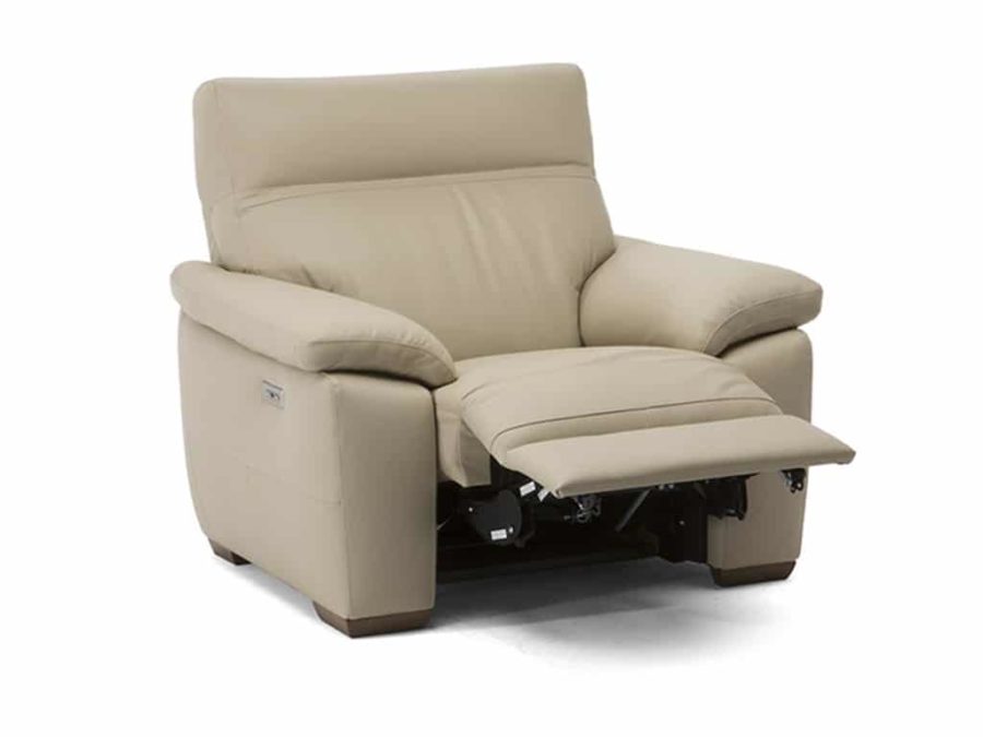 Natuzzi Editions C007 Empatia Reclining Sofa - Image 8