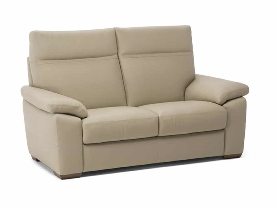 Natuzzi Editions C007 Empatia Reclining Sofa - Image 4
