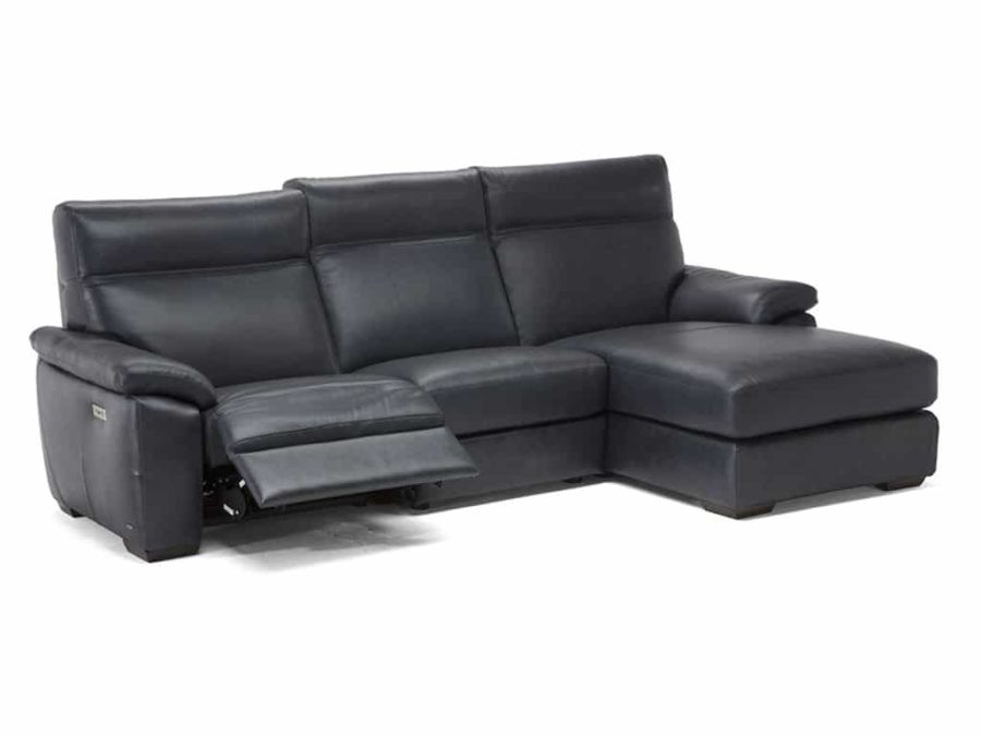 Natuzzi Editions C007 Empatia Reclining Sofa - Image 3