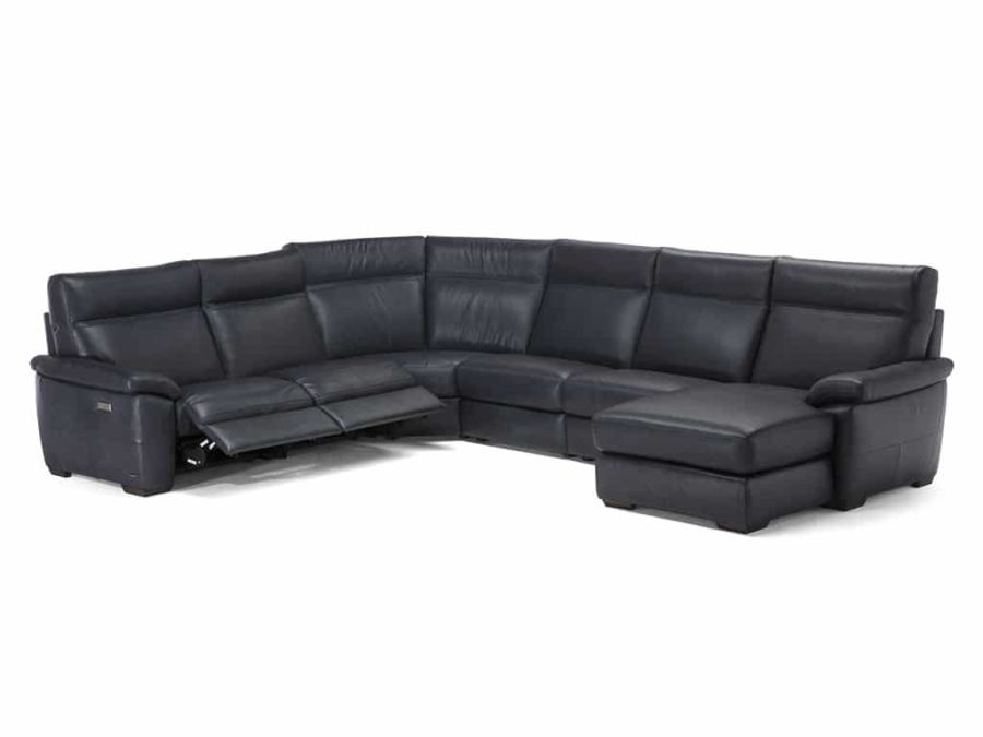 Natuzzi Editions C007 Empatia Reclining Sofa - Image 6