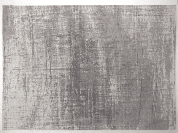 Natuzzi Editions Mad Man Rug Grey