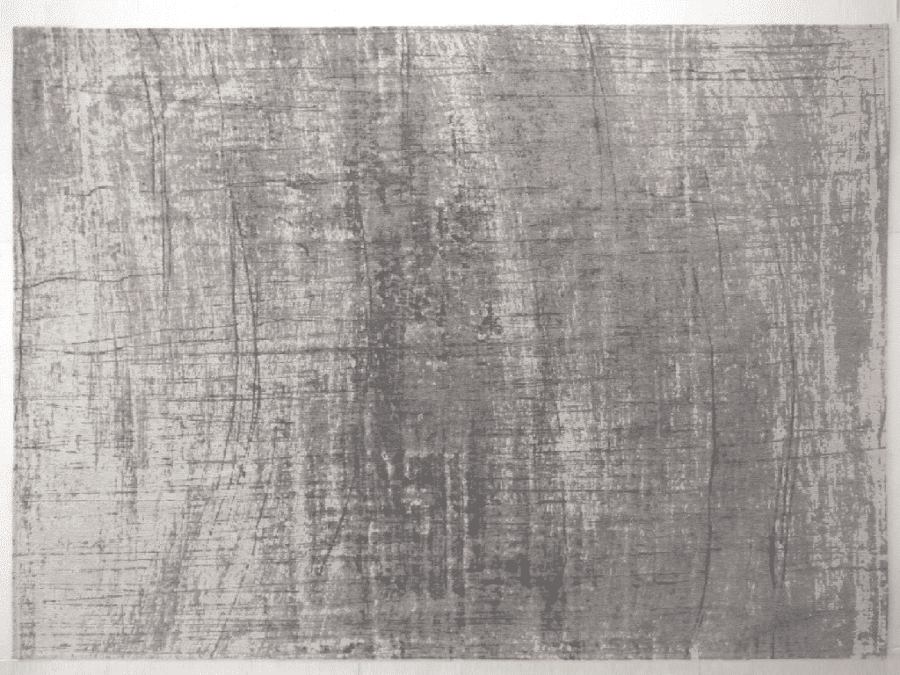 Natuzzi Editions Mad Man Rug Grey