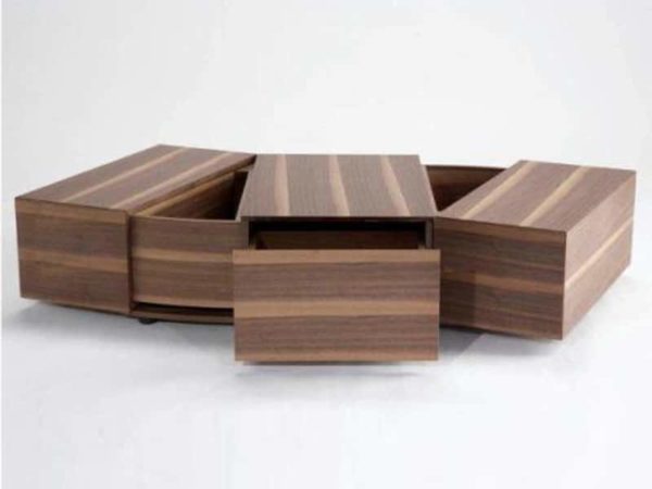 Natuzzi Editions OSTUNI Central Table