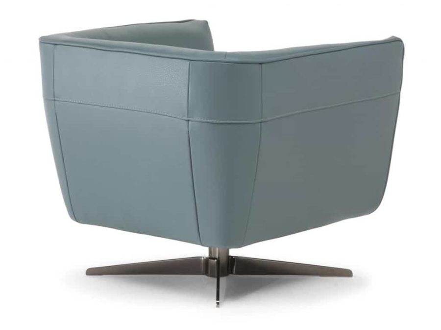 Natuzzi Editions C117 Spiritosa Armchair - Image 3